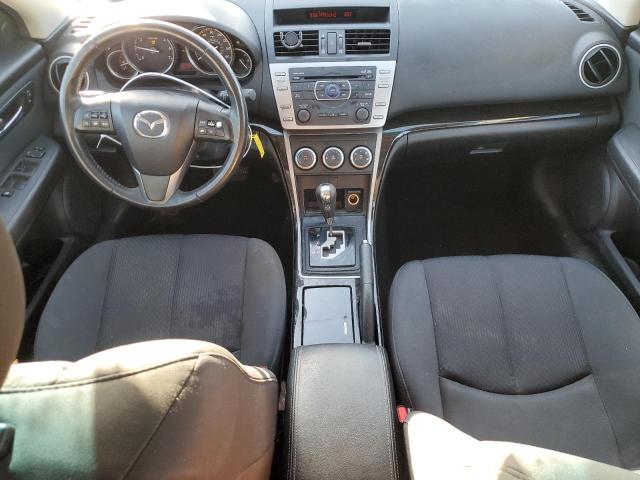 Zdjęcie 8 z aukcji – 2011 MAZDA 6 I z VIN 1YVHZ8CHXB5M00947