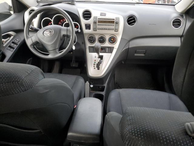 Photo 8 from auction – 2009 TOYOTA COROLLA MA with VIN 2T1KU40E19C006232