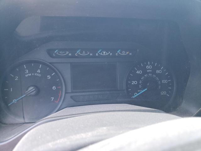 Zdjęcie 9 z aukcji – 2016 FORD F150 z VIN 1FTMF1CF7GKD54361