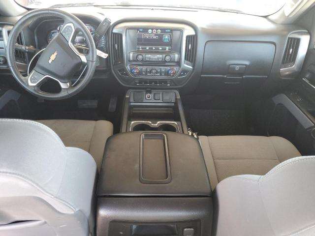 Photo 8 from auction – 2014 CHEVROLET SILVERADO with VIN 3GCPCREC2EG322851