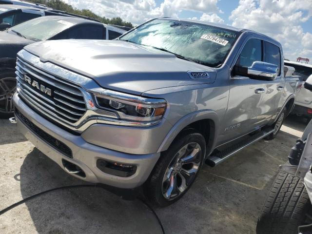 RAM 1500 LONGH 2022 with VIN 1C6SRFKT0NN365787 - Photo from auction