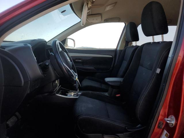 Photo 7 from auction – 2018 MITSUBISHI OUTLANDER with VIN JA4AZ3A30JZ016503