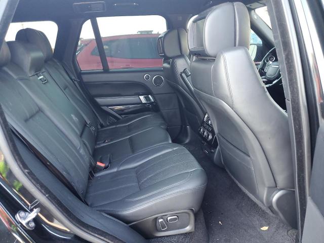 Photo 11 from auction – 2014 LAND ROVER RANGE ROVE with VIN SALGS2TF8EA172310