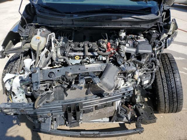 Photo 12 from auction – 2020 NISSAN KICKS SR with VIN 3N1CP5DV8LL566221