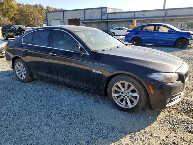 Photo 4 from auction – 2015 BMW 528 I with VIN WBA5A5C59FD520123