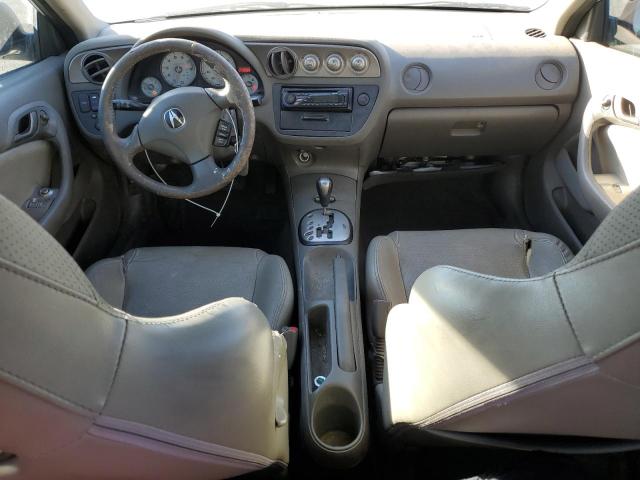 Photo 8 from auction – 2005 ACURA RSX with VIN JH4DC54885S012980