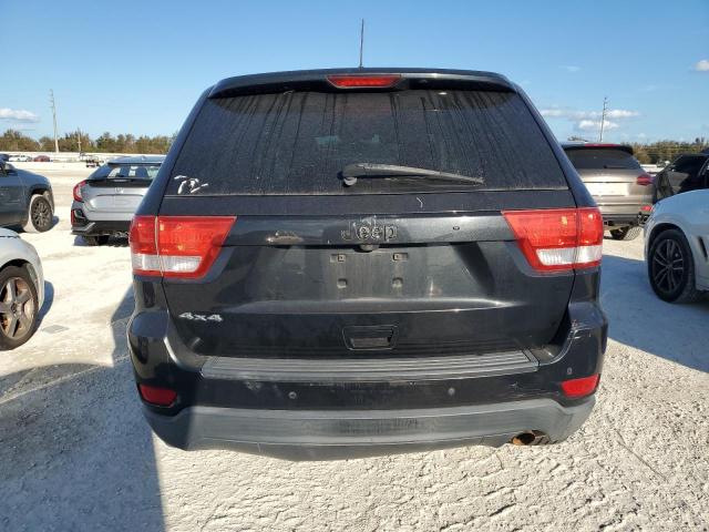 Photo 6 from auction – 2012 JEEP GRAND CHER with VIN 1C4RJFAG3CC351930