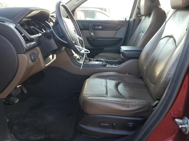 Photo 7 from auction – 2015 GMC ACADIA SLT with VIN 1GKKVRKD2FJ321494