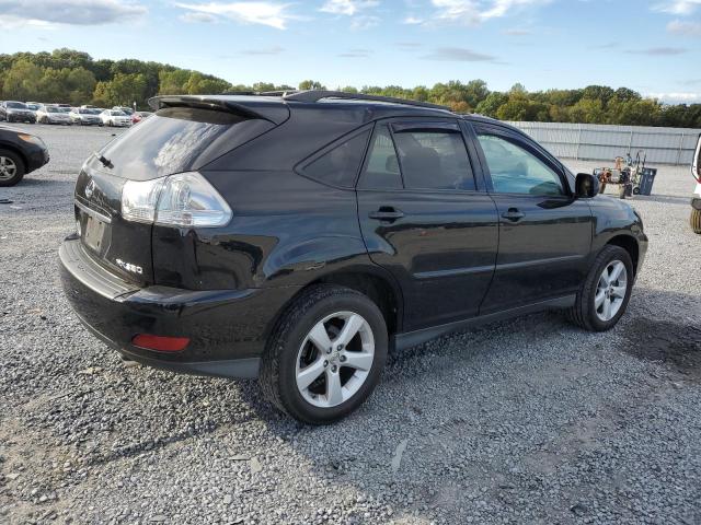 Photo 3 from auction – 2007 LEXUS RX 350 with VIN 2T2GK31U57C026570