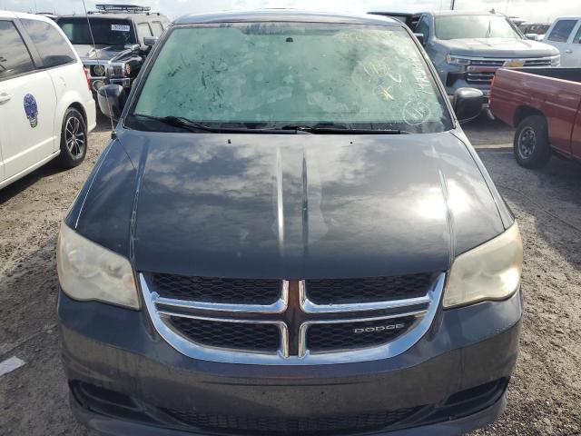 Photo 5 from auction – 2011 DODGE GRAND CARA with VIN 2D4RN3DG2BR623455