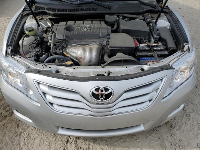 Photo 11 from auction – 2010 TOYOTA CAMRY BASE with VIN 4T4BF3EK5AR066607