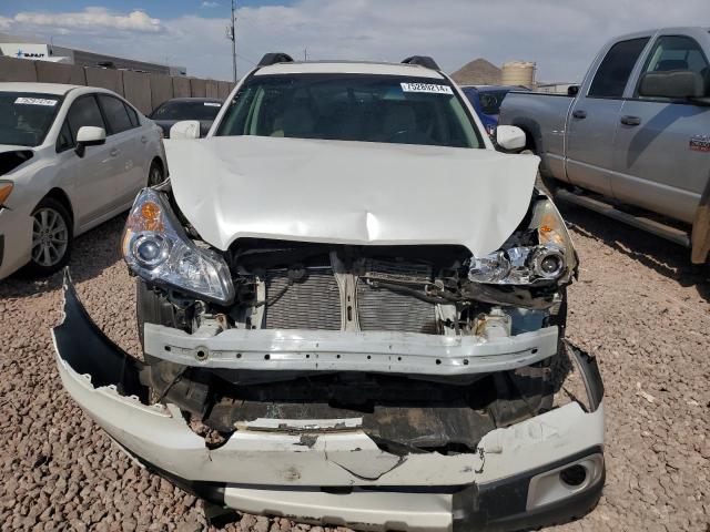 Photo 5 from auction – 2010 SUBARU OUTBACK 2. with VIN 4S4BRBKC6A3338502