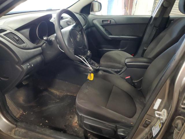 Photo 7 from auction – 2011 KIA FORTE EX with VIN KNAFU5A29B5398811