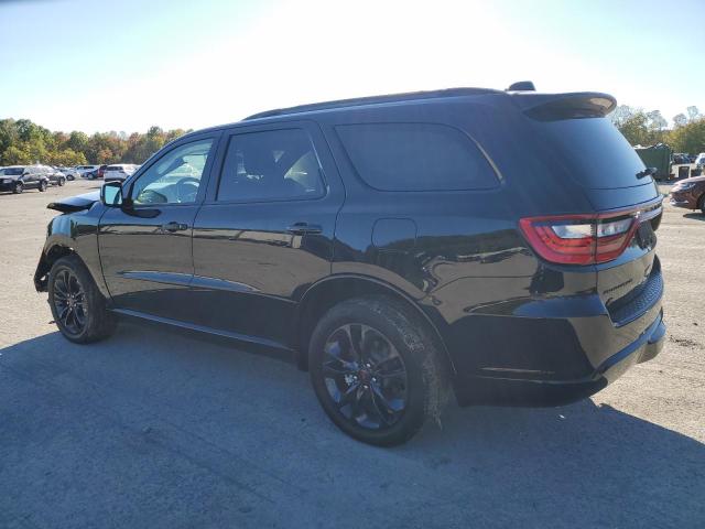 Photo 2 from auction – 2024 DODGE DURANGO SX with VIN 1C4RDJAG9RC140105
