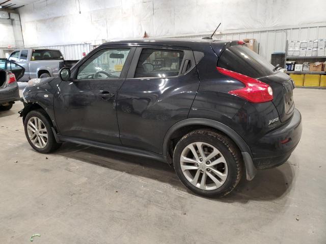 Photo 2 from auction – 2011 NISSAN JUKE S with VIN JN8AF5MV3BT017323