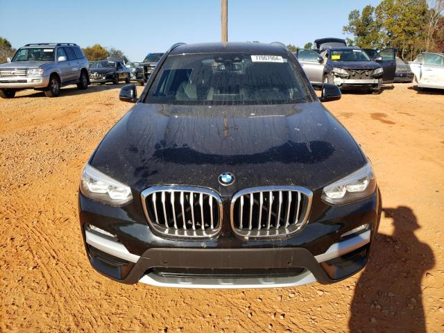 Photo 5 from auction – 2019 BMW X3 XDRIVE3 with VIN 5UXTR9C58KLD94414
