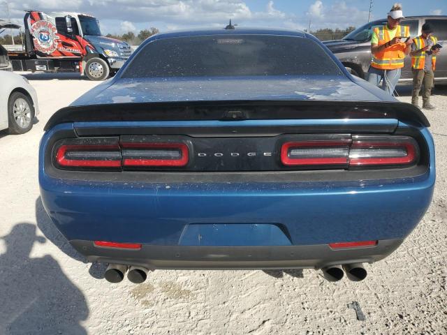 Photo 6 from auction – 2022 DODGE CHALLENGER with VIN 2C3CDZFJ9NH128170