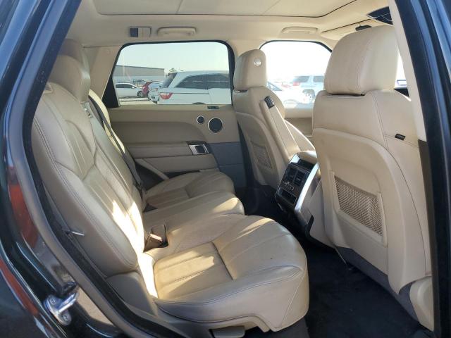 Photo 11 from auction – 2017 LAND ROVER RANGE ROVE with VIN SALWR2FVXHA684505