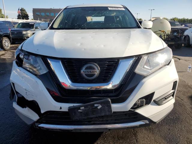 Photo 5 from auction – 2018 NISSAN ROGUE S with VIN KNMAT2MV5JP513542