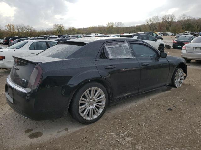 Photo 3 from auction – 2016 CHRYSLER 300C with VIN 2C3CCAEG4GH342870
