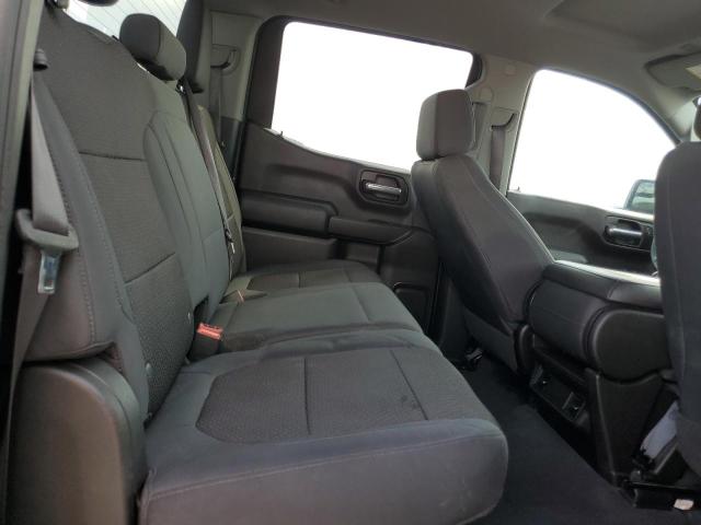 Photo 11 from auction – 2019 CHEVROLET SILVERADO with VIN 3GCPWBEH1KG216607