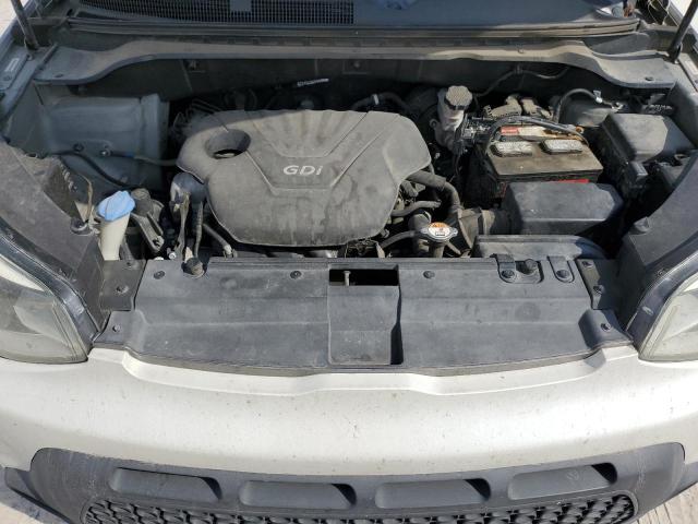 Photo 12 from auction – 2014 KIA SOUL with VIN KNDJN2A22E7025210
