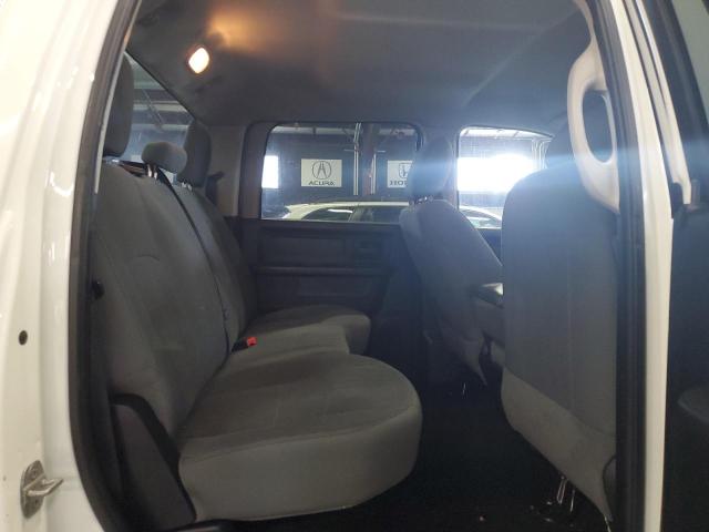 Photo 10 from auction – 2014 RAM 2500 ST with VIN 3C6UR5CJ2EG253694