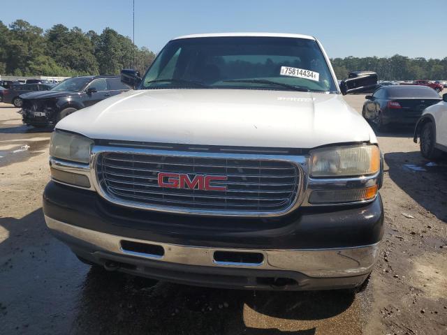 Photo 5 from auction – 2002 GMC SIERRA C25 with VIN 1GTHC23U32F104194