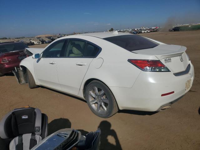 Photo 2 from auction – 2012 ACURA TL with VIN 19UUA8F50CA033581