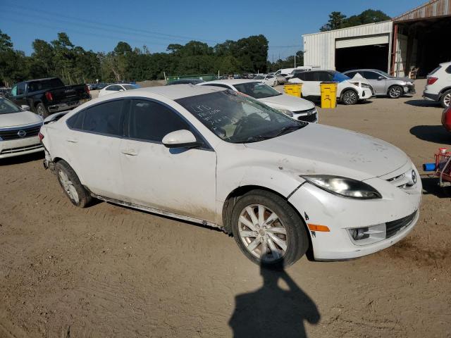 Photo 4 from auction – 2012 MAZDA 6 I with VIN 1YVHZ8DH1C5M11464