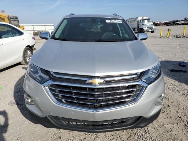 Photo 5 from auction – 2018 CHEVROLET EQUINOX PR with VIN 3GNAXMEV5JS524211