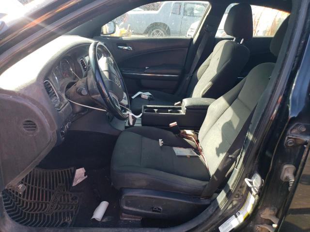 Photo 7 from auction – 2014 DODGE CHARGER PO with VIN 2C3CDXKT6EH279883