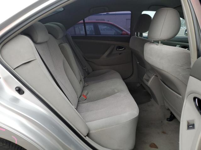 Photo 10 from auction – 2011 TOYOTA CAMRY BASE with VIN 4T4BF3EK3BR142696