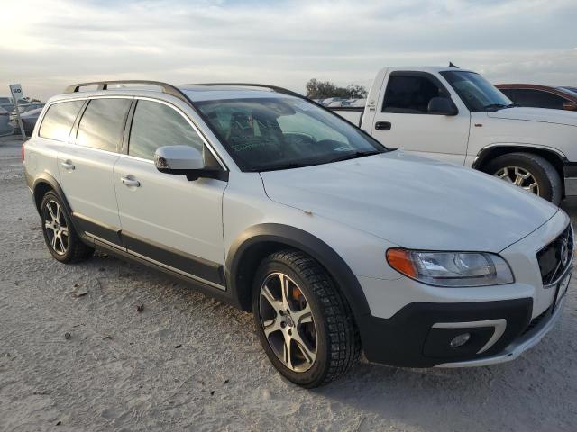 Photo 4 from auction – 2015 VOLVO XC70 T6 PR with VIN YV4902NL6F1215548