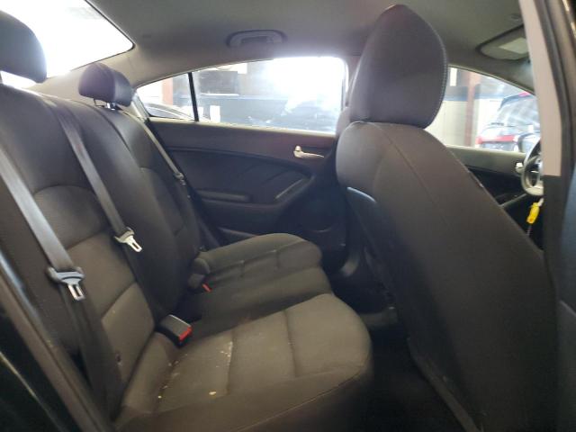 Photo 10 from auction – 2017 KIA FORTE LX with VIN 3KPFK4A71HE011647