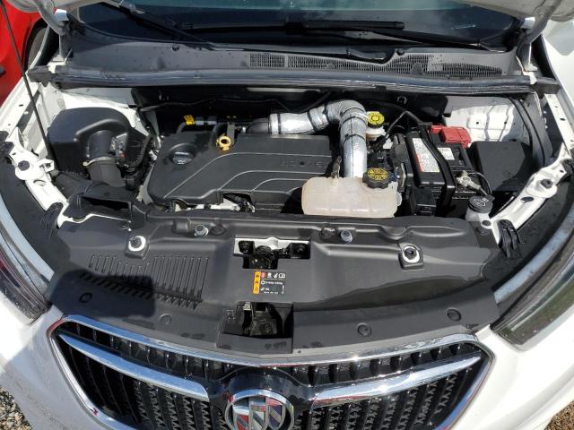 Photo 12 from auction – 2021 BUICK ENCORE PRE with VIN KL4CJESM9MB376885