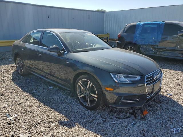 Photo 4 from auction – 2017 AUDI A4 PREMIUM with VIN WAUENBF42HN051721