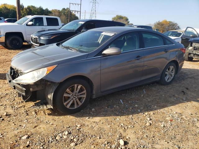Photo 1 from auction – 2011 HYUNDAI SONATA GLS with VIN 5NPEB4AC6BH222239