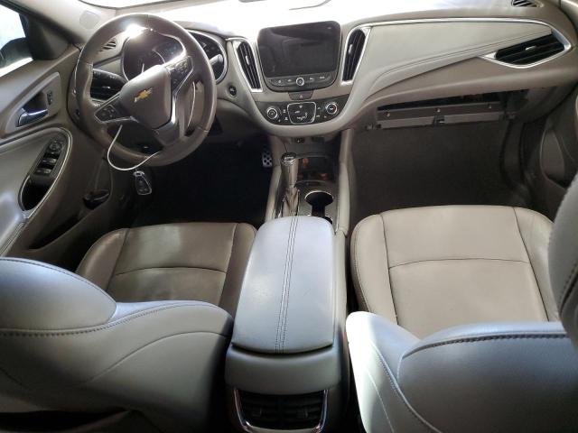 Photo 8 from auction – 2016 CHEVROLET MALIBU LT with VIN 1G1ZE5ST4GF325277
