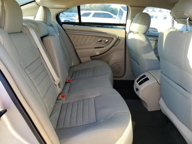 Photo 10 from auction – 2015 FORD TAURUS SE with VIN 1FAHP2D82FG131902