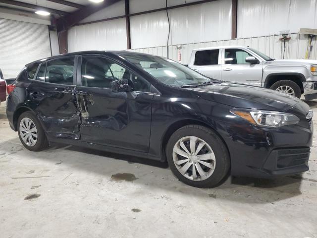 Photo 4 from auction – 2020 SUBARU IMPREZA with VIN 4S3GTAA60L1733839