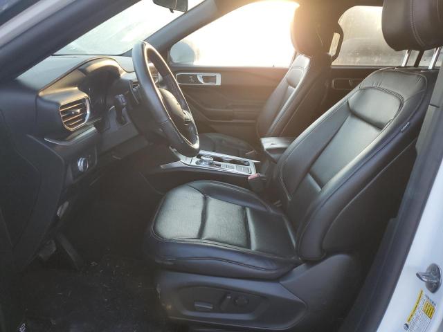Photo 7 from auction – 2020 FORD EXPLORER X with VIN 1FMSK7DH9LGA33663
