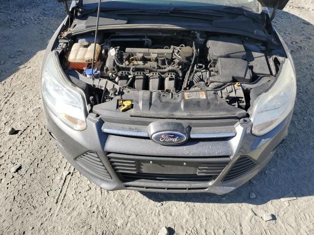 Photo 11 from auction – 2014 FORD FOCUS S with VIN 1FADP3E23EL339310
