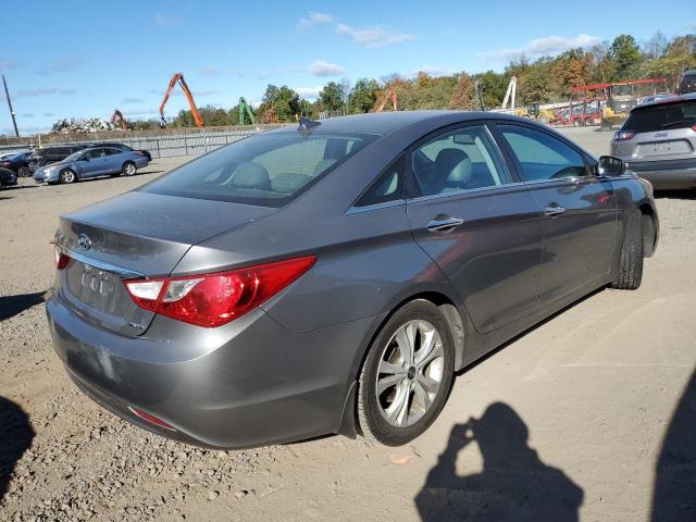Photo 3 from auction – 2013 HYUNDAI SONATA SE with VIN 5NPEC4AC6DH557677
