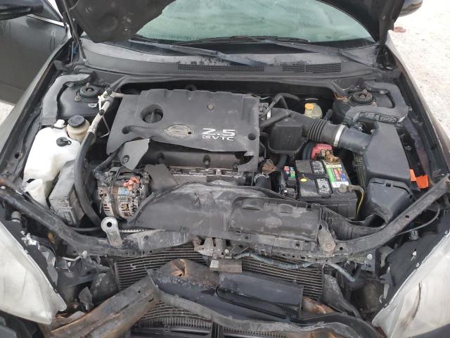 Photo 11 from auction – 2006 NISSAN ALTIMA S with VIN 1N4AL11D86C102209