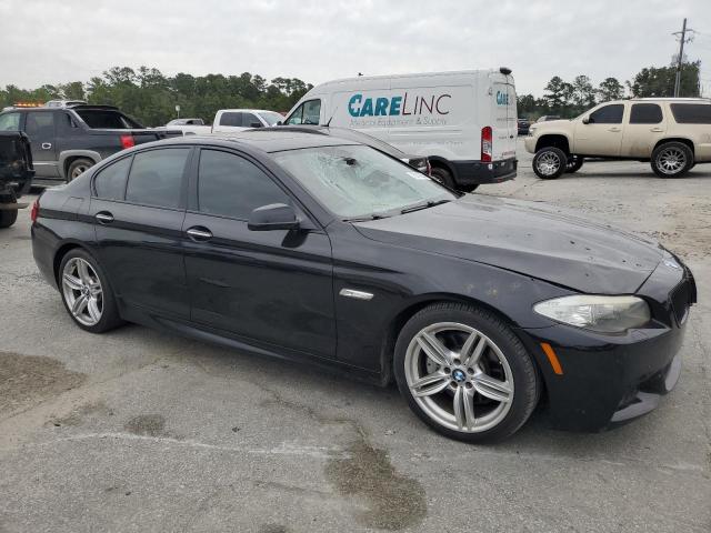 Photo 4 from auction – 2013 BMW 535 I with VIN WBAFR7C5XDC819101