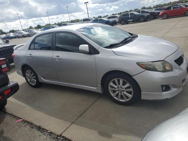 Photo 4 from auction – 2010 TOYOTA COROLLA BA with VIN 2T1BU4EE6AC442765