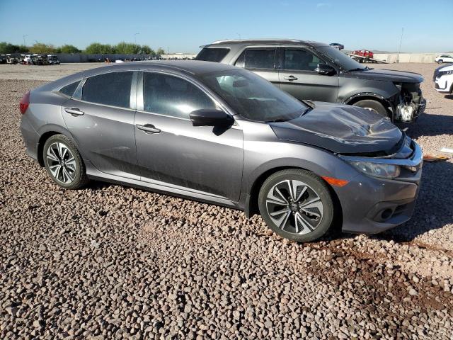 Photo 4 from auction – 2017 HONDA CIVIC EX with VIN 2HGFC1F37HH630616
