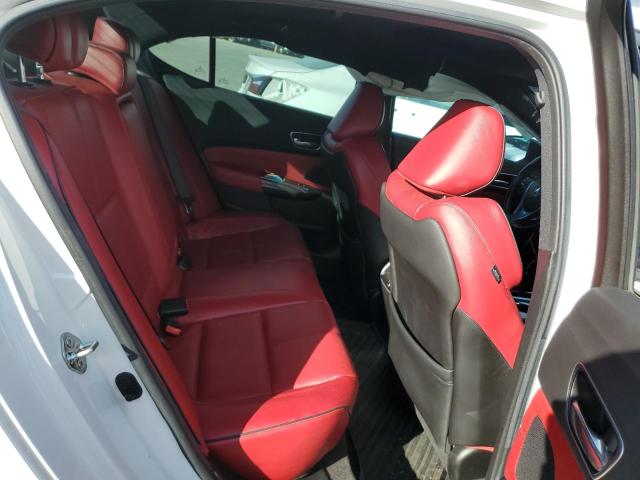 Photo 10 from auction – 2020 ACURA TLX TECHNO with VIN 19UUB1F65LA008396