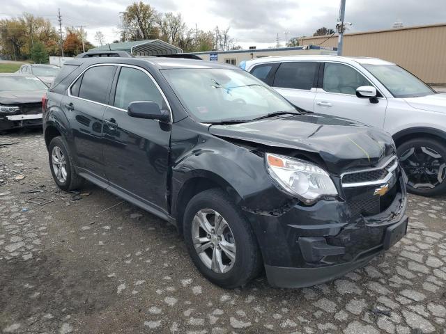 Photo 4 from auction – 2015 CHEVROLET EQUINOX LT with VIN 2GNFLFEK4F6430068